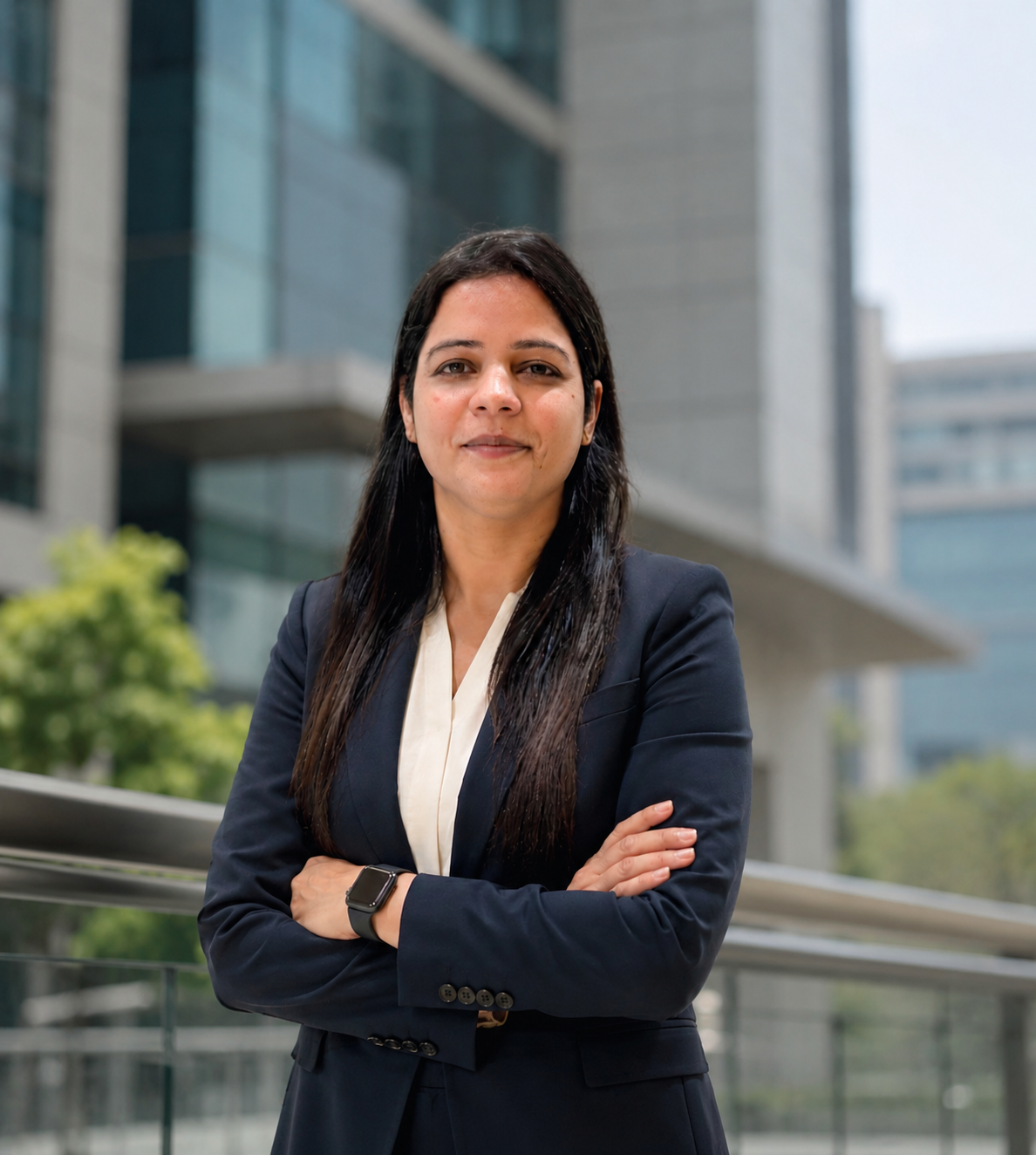 Iti keswani founder & CEO